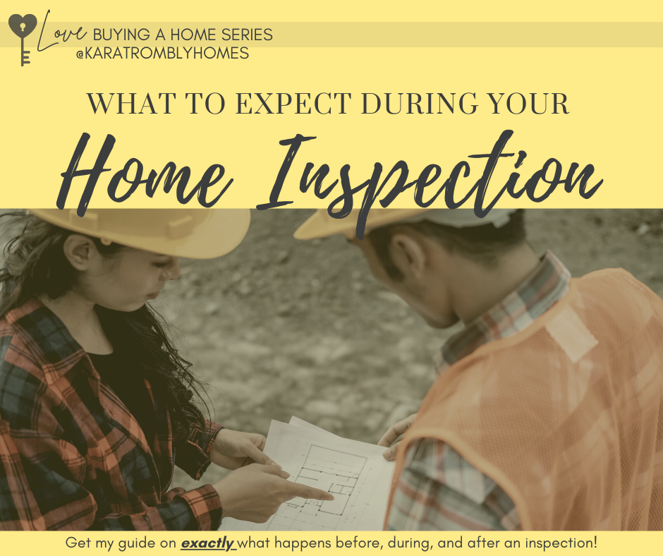 home inspection 101